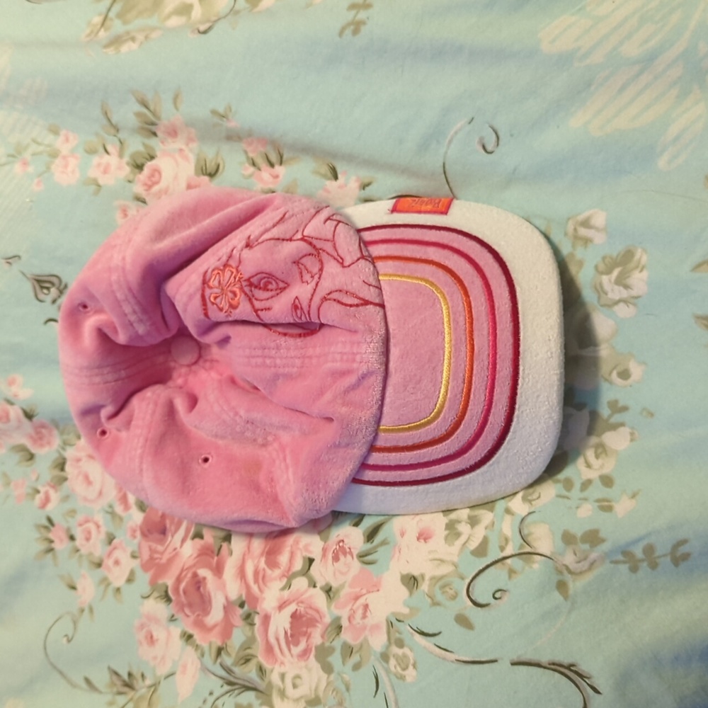 Bratz Baseball Hat